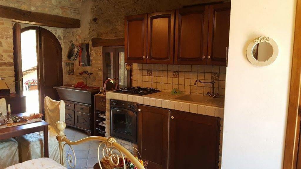 B&B La Casetta Sul Lago Colle di Tora Экстерьер фото